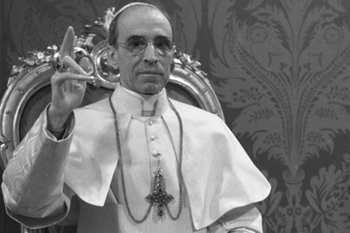 ���� ��� XII (Pope Pius XII)