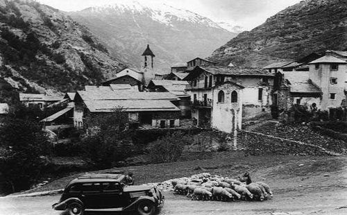 ������� � 1930-� �����