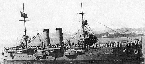 ������ «����� �� ����» (Vasco Da Gama)