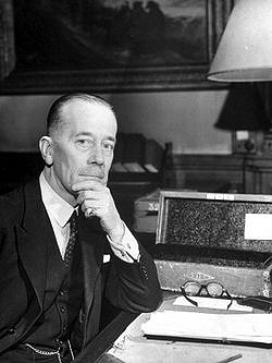 ��������� ������� (Alexander George Montagu Cadogan)