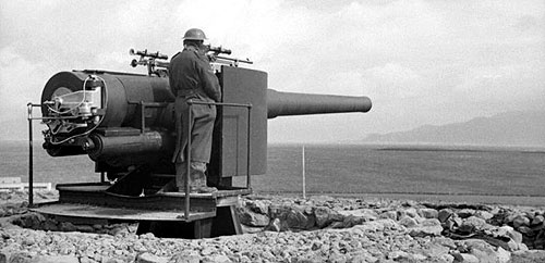 ����������� ����� ��� ������� ��������� � ��������, 1940 ���