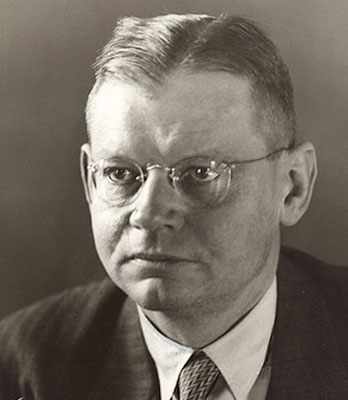 ������ ������, ���������� ������ � �������� (Werner Gerlach, Consul in Iceland)