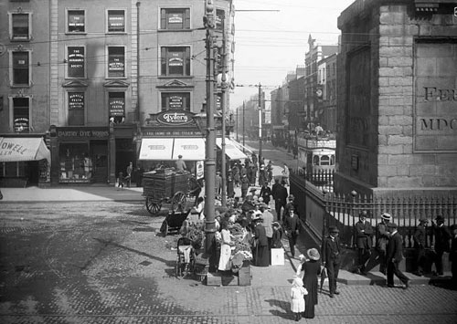 ������ (Dublin)