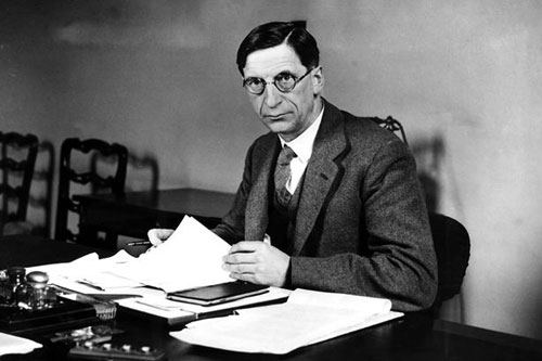 ����� �� ������ � ��������� �������� (Eamon de Valera)