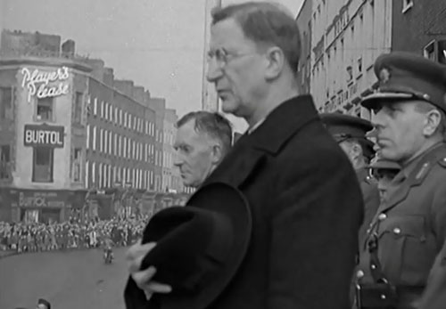 ����� �� ������ (Eamon de Valera)