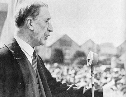 ����� �� ������ (Eamon de Valera)