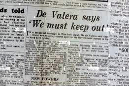 ����� �� ������ (Eamon de Valera)