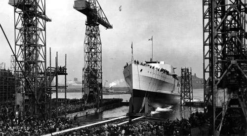 ����� �Harland and Wolff� � ��������